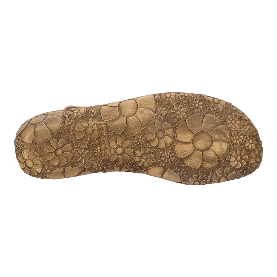 Josef Seibel - Rosalie 13 - Beige-Multi - Shoes