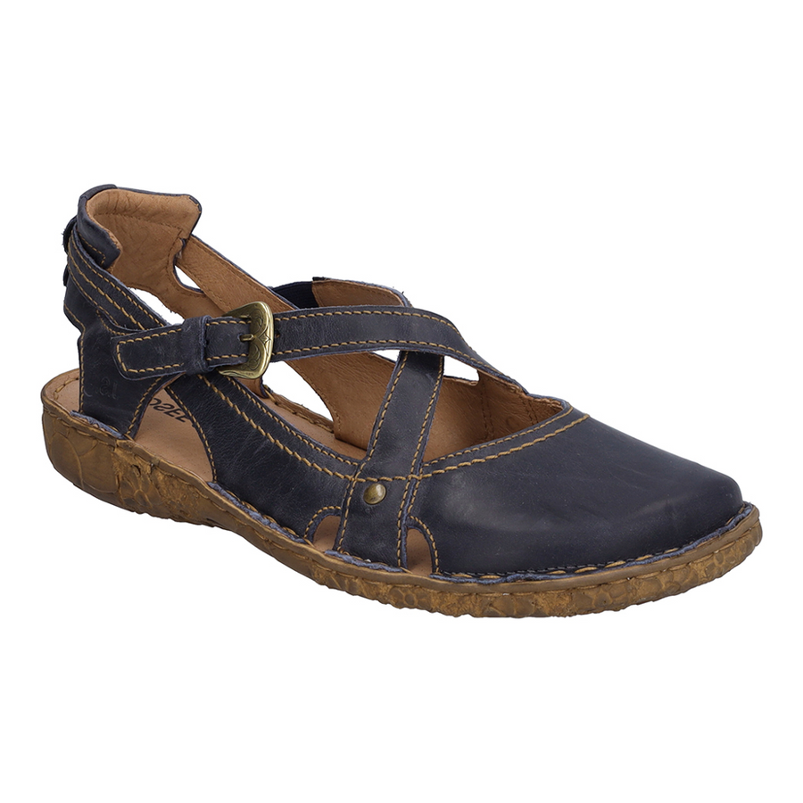 Josef Seibel - Rosalie 13 - Ocean - Shoes
