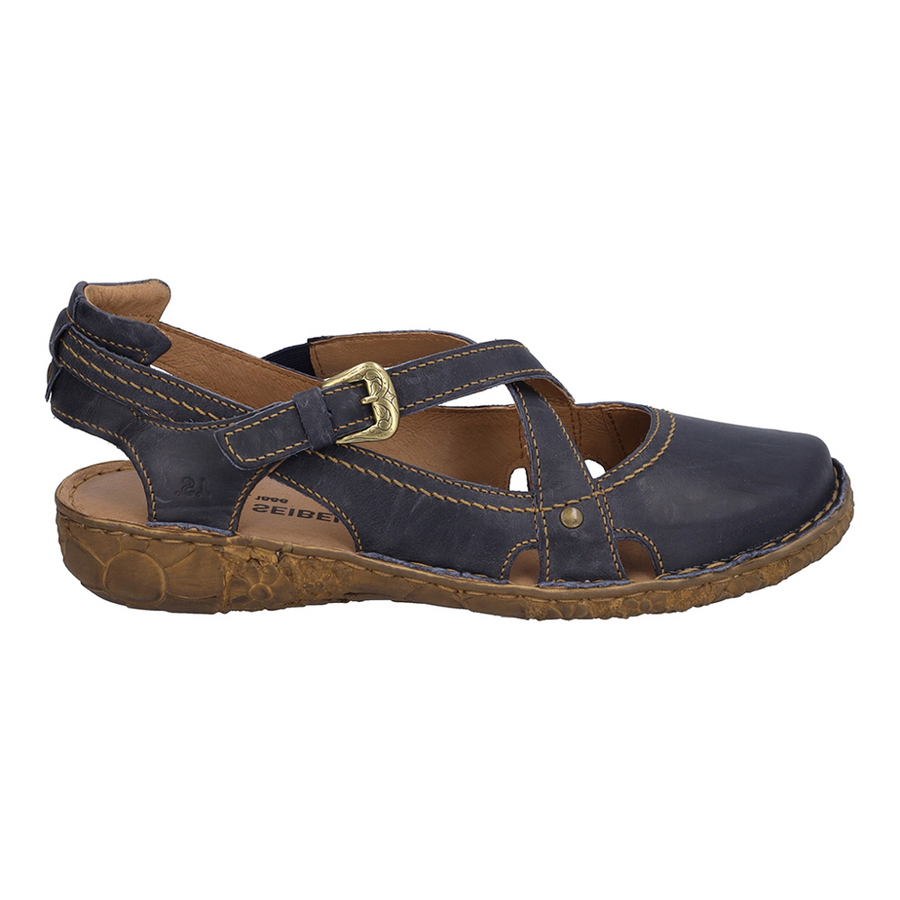 Josef Seibel - Rosalie 13 - Ocean - Shoes