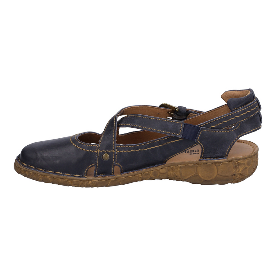 Josef Seibel - Rosalie 13 - Ocean - Shoes