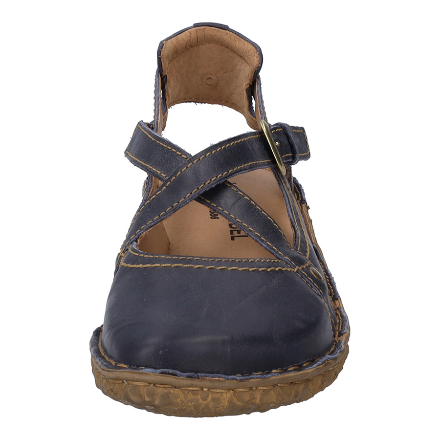 Josef Seibel - Rosalie 13 - Ocean - Shoes