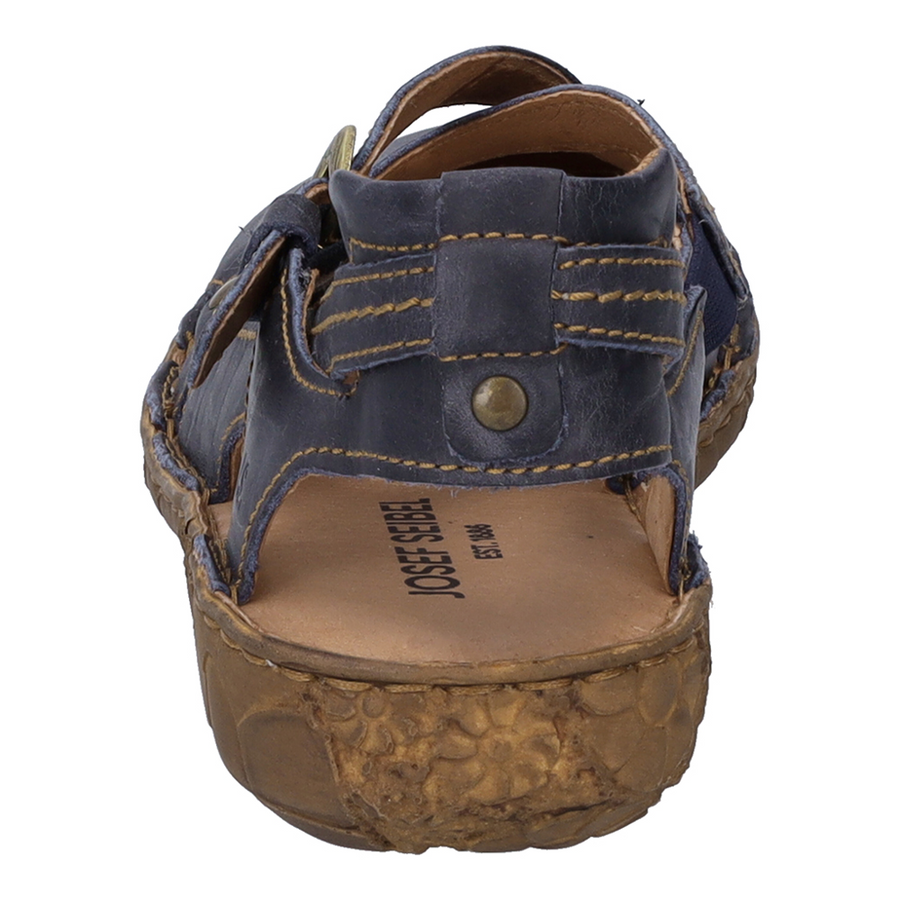 Josef Seibel - Rosalie 13 - Ocean - Shoes