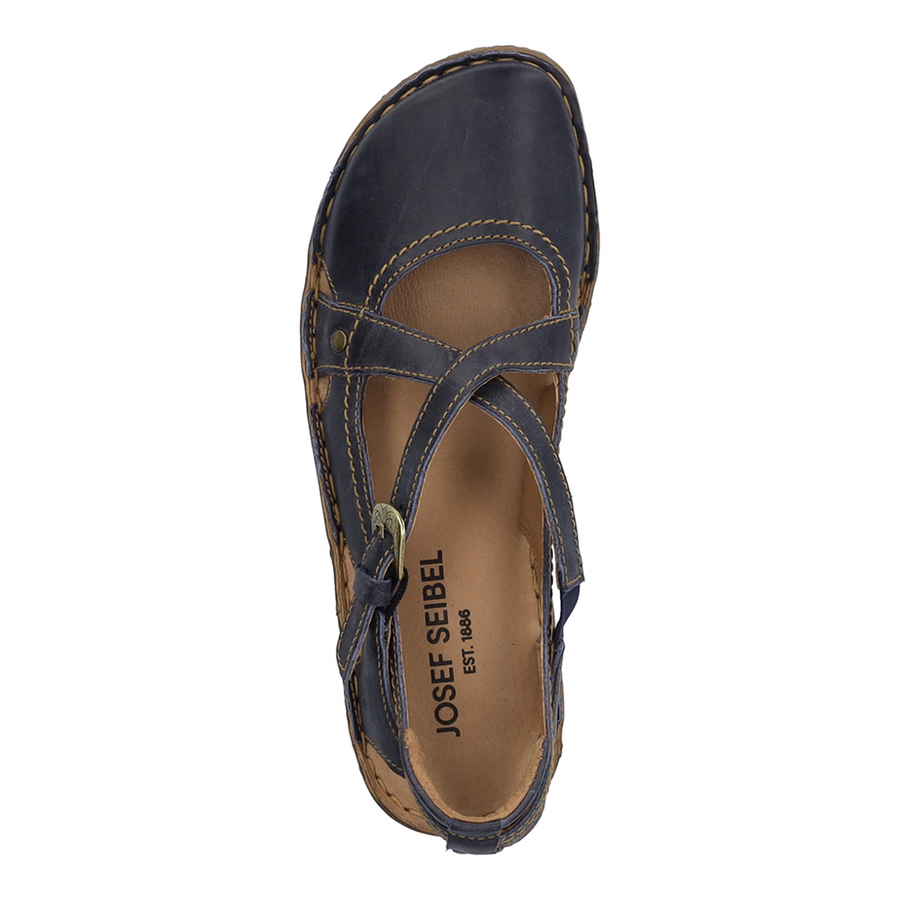 Josef Seibel - Rosalie 13 - Ocean - Shoes