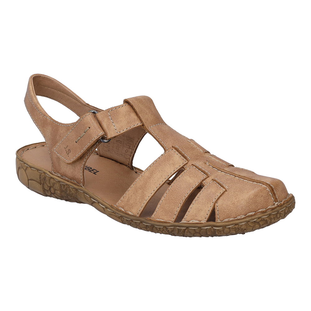 Josef Seibel - Rosalie 48 - Cognac - Sandals