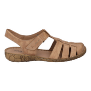 Josef Seibel - Rosalie 48 - Cognac - Sandals