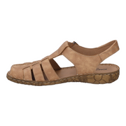 Josef Seibel - Rosalie 48 - Cognac - Sandals