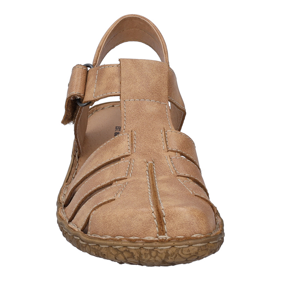 Josef Seibel - Rosalie 48 - Cognac - Sandals