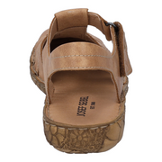 Josef Seibel - Rosalie 48 - Cognac - Sandals