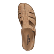 Josef Seibel - Rosalie 48 - Cognac - Sandals