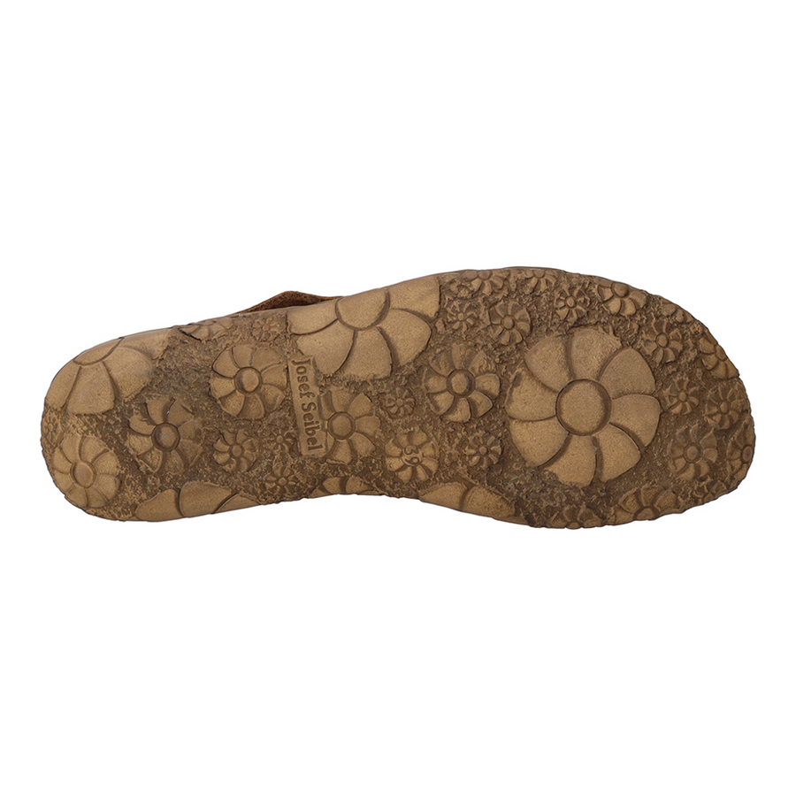 Josef Seibel - Rosalie 48 - Cognac - Sandals