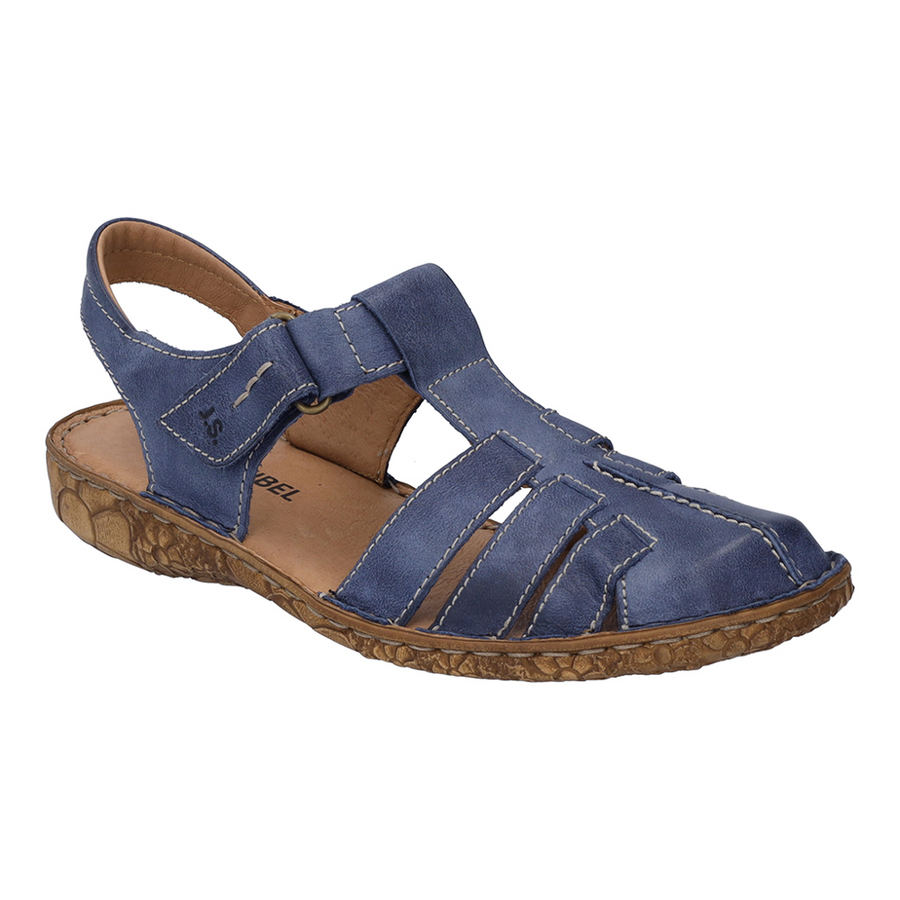 Josef Seibel - Rosalie 48 - Ocean - Sandals