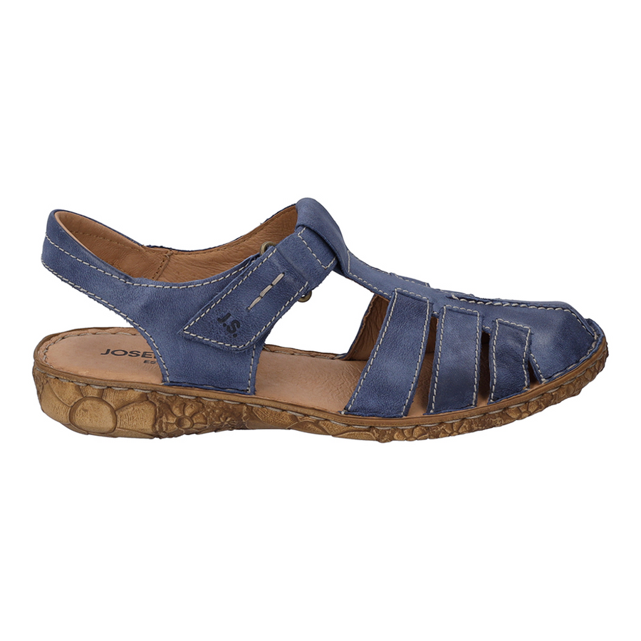 Josef Seibel - Rosalie 48 - Ocean - Sandals