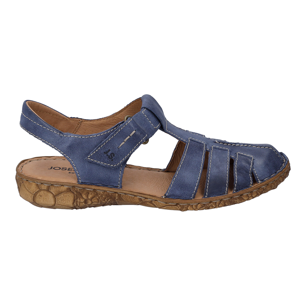 Josef Seibel Rosalie 48 - Ocean Sandals – Gibbs Shoes