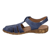 Josef Seibel - Rosalie 48 - Ocean - Sandals