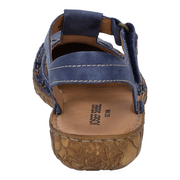 Josef Seibel - Rosalie 48 - Ocean - Sandals