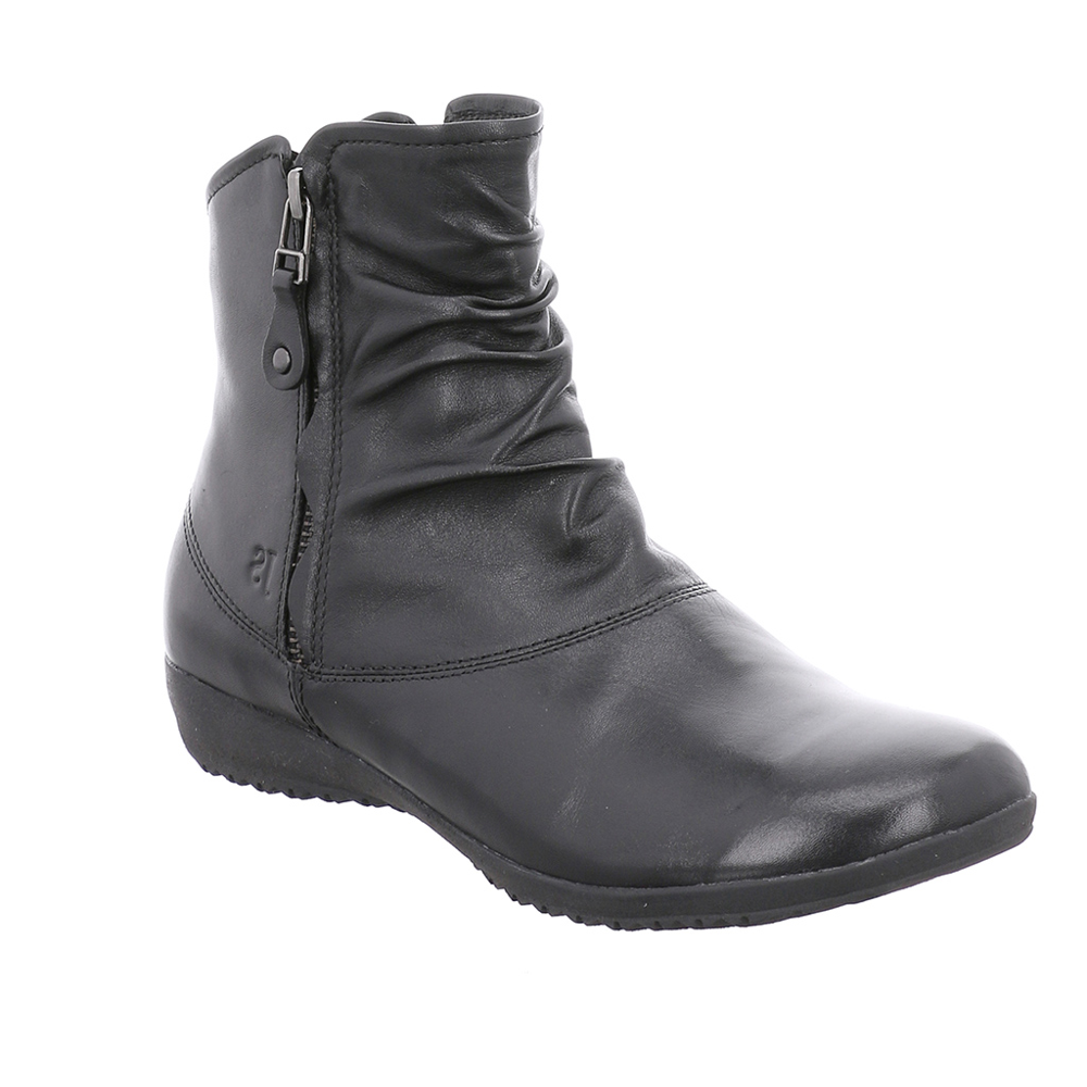 Josef Seibel - Naly24 - Black - Boots