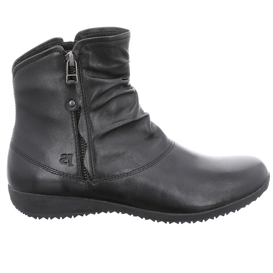Josef Seibel - Naly24 - Black - Boots