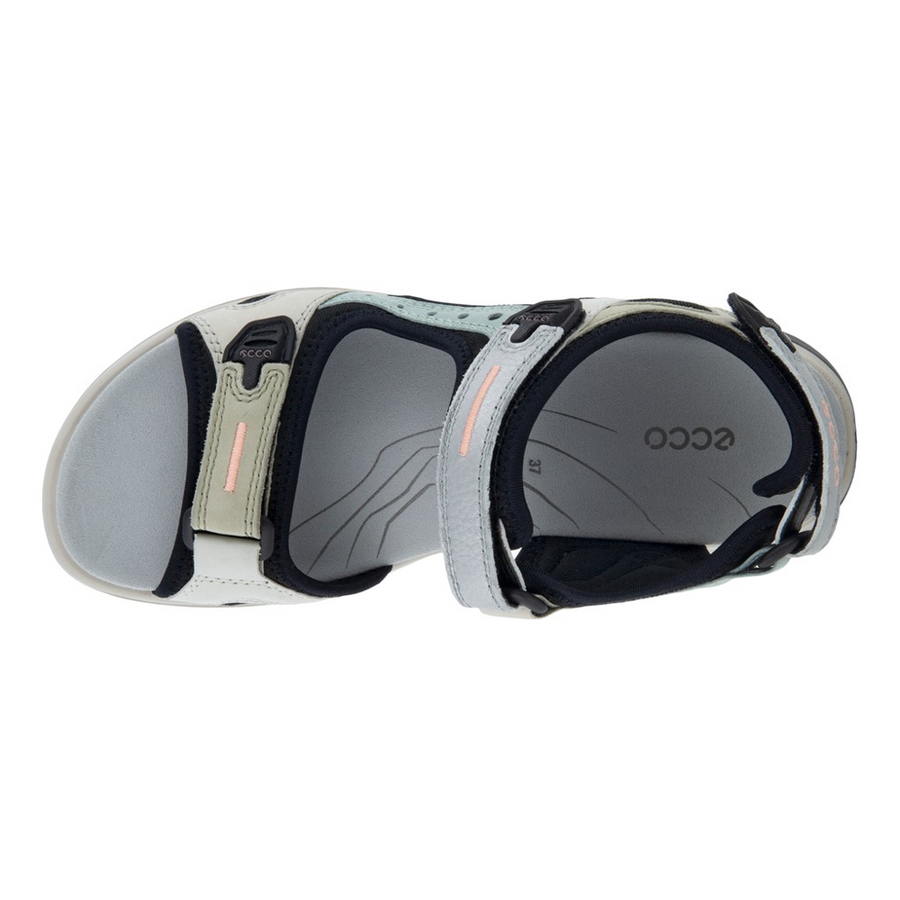 Ecco offroad hot sale lite green