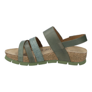 Josef Seibel - Lucie 03 - Salvia - Sandals