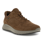 Ecco - Exostride M Low Gtx  Cocoa Brown - Shoes