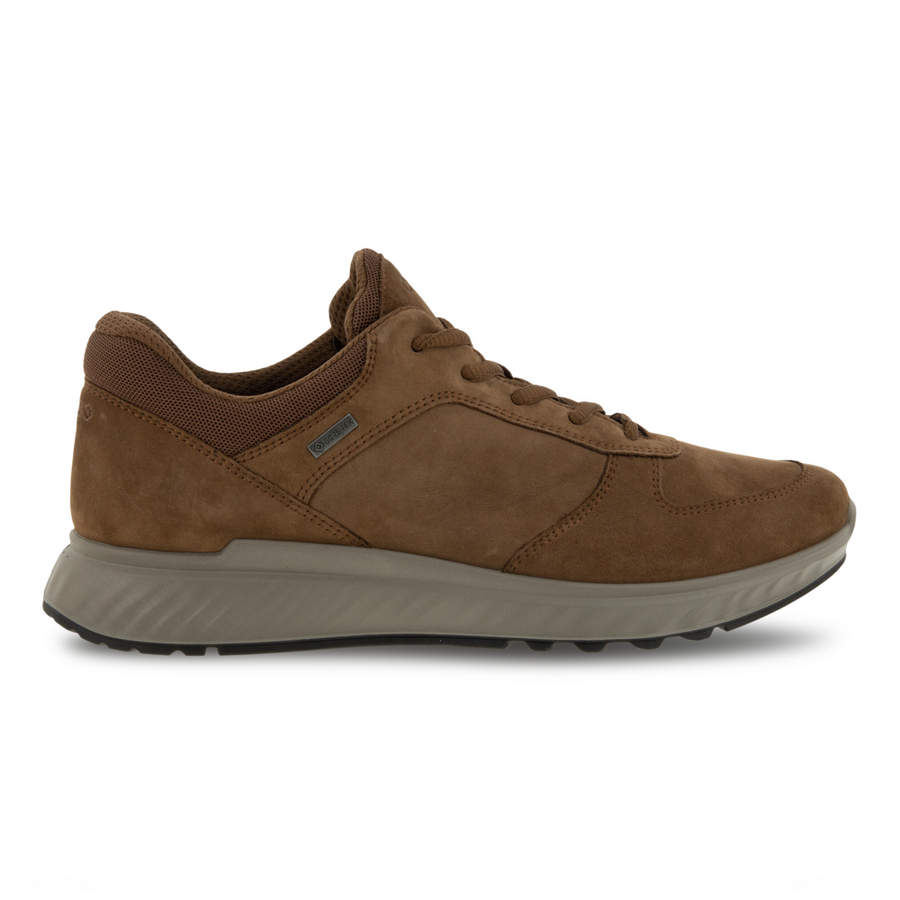 Ecco touch top 45 brown