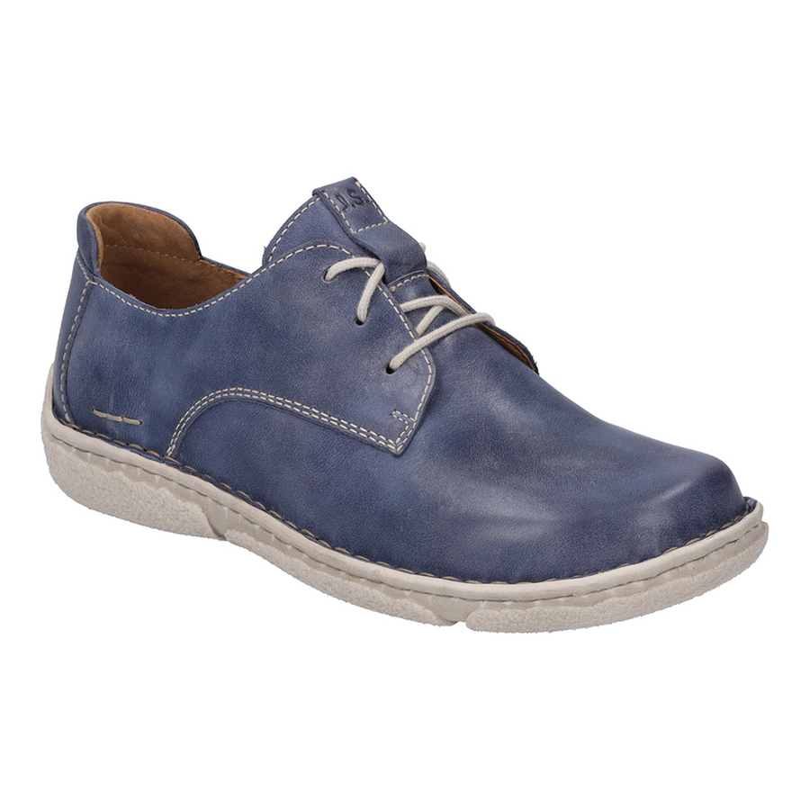 Josef Seibel - Neele 60 - Ocean - Shoes