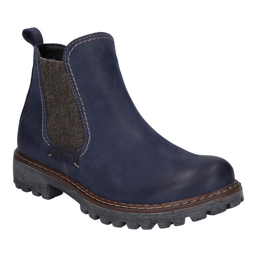 Josef Seibel - Marta 03 - Ocean-Kombi - Boots