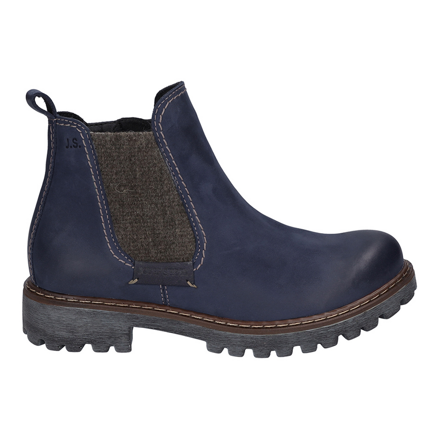 Josef Seibel - Marta 03 - Ocean-Kombi - Boots