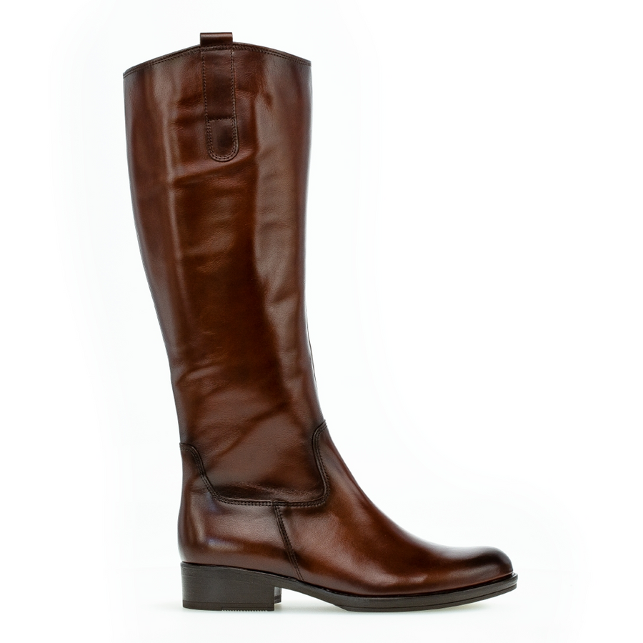 Gabor - Absolute M - 91.609.24 - Sattel - Boots