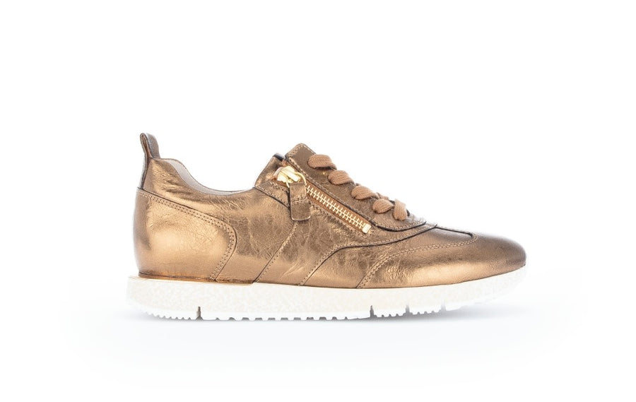 Gabor - Wednesday - 93.471.68 - Bronze - Shoes