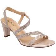 Lotus - Bernadette - Oyster Pearl - Sandals