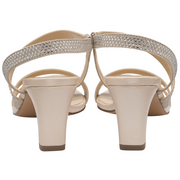 Lotus - Bernadette - Oyster Pearl - Sandals