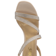 Lotus - Bernadette - Oyster Pearl - Sandals