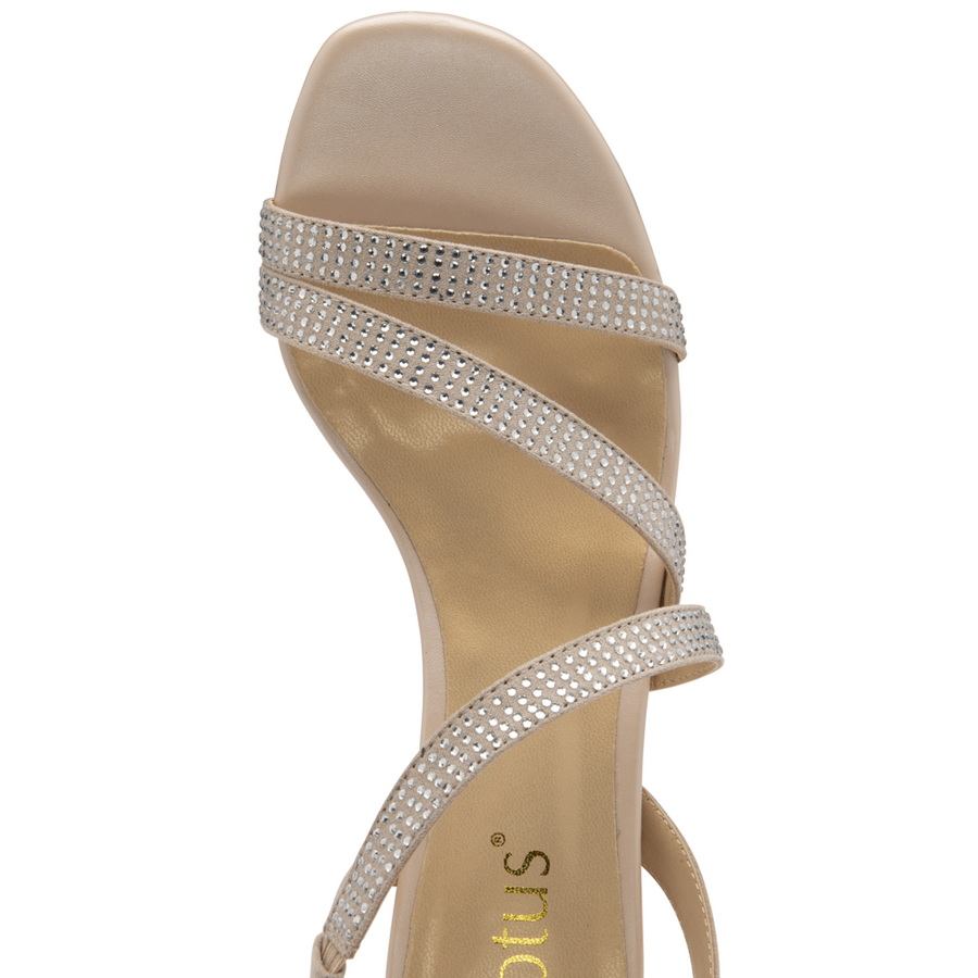 Lotus - Bernadette - Oyster Pearl - Sandals