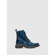 Fly London - RAGI539FLY - Royal Blue - Boots