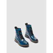 Fly London - RAGI539FLY - Royal Blue - Boots