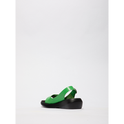 Fly London - BERK754FLY - Avocado - Sandals