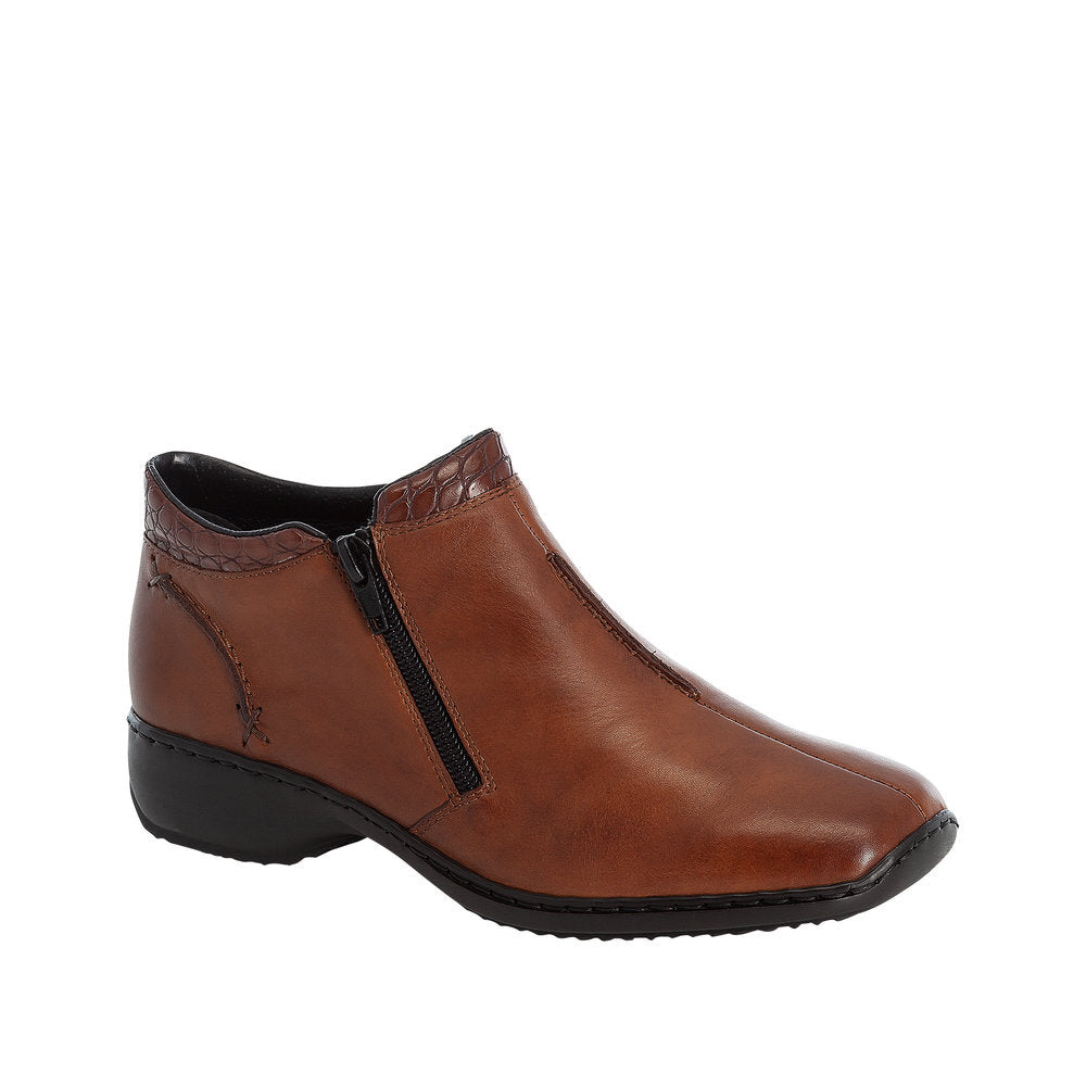 Rieker - L3882-24 - Muskat - Boots