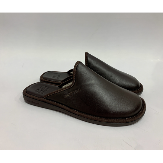 Nordikas Slippers at Gibbs Shoes