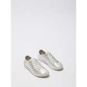 Softinos - Isla - Silver - Shoes