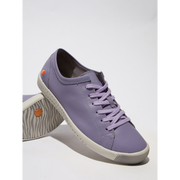 Softinos - Isla154 - Violet - Shoes