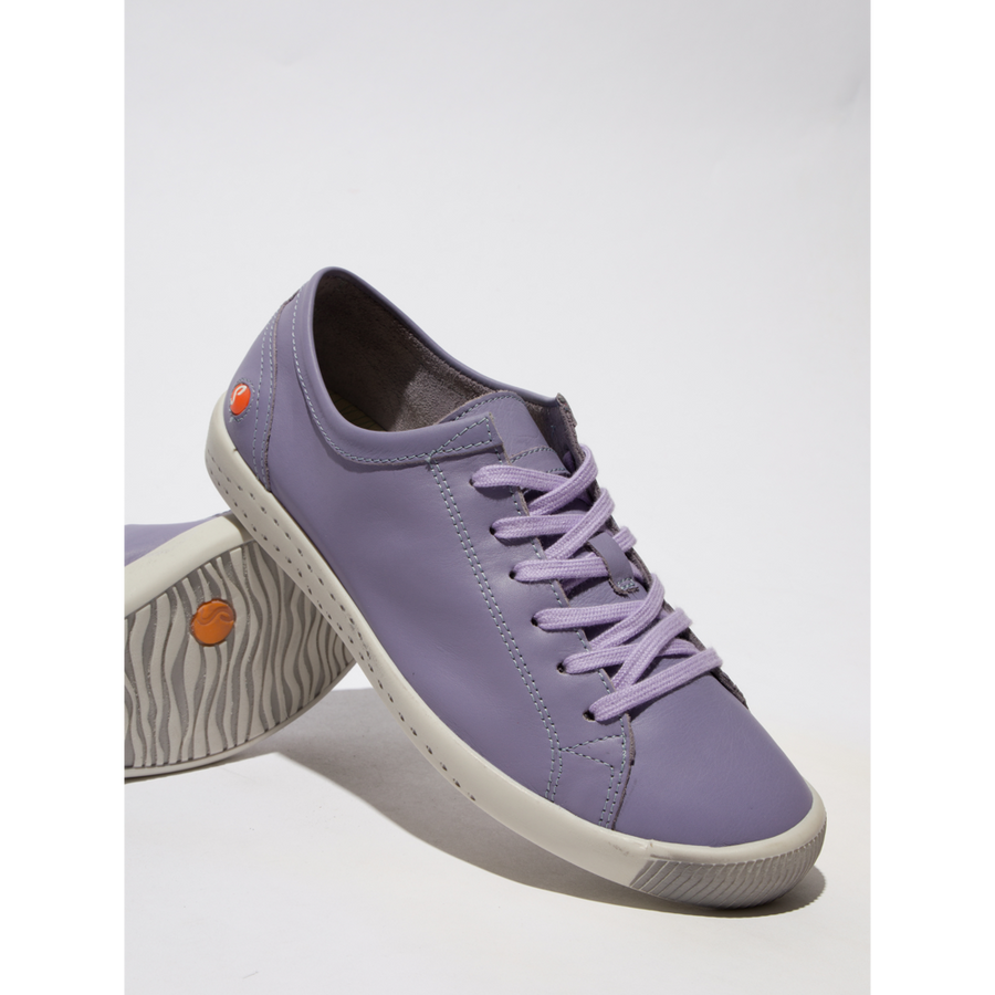 Softinos - Isla154 - Violet - Shoes