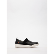 Softinos - Baju709 - Black - Shoes