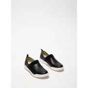 Softinos - Baju709 - Black - Shoes