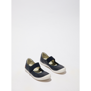 Softinos - Iglu720 Smooth Leather - Navy - Shoes
