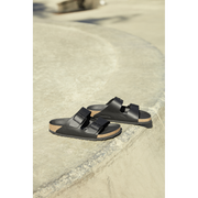 Birkenstock - Arizona BF - Triples Black - Sandals