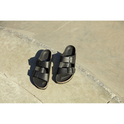 Birkenstock - Arizona BF - Triples Black - Sandals