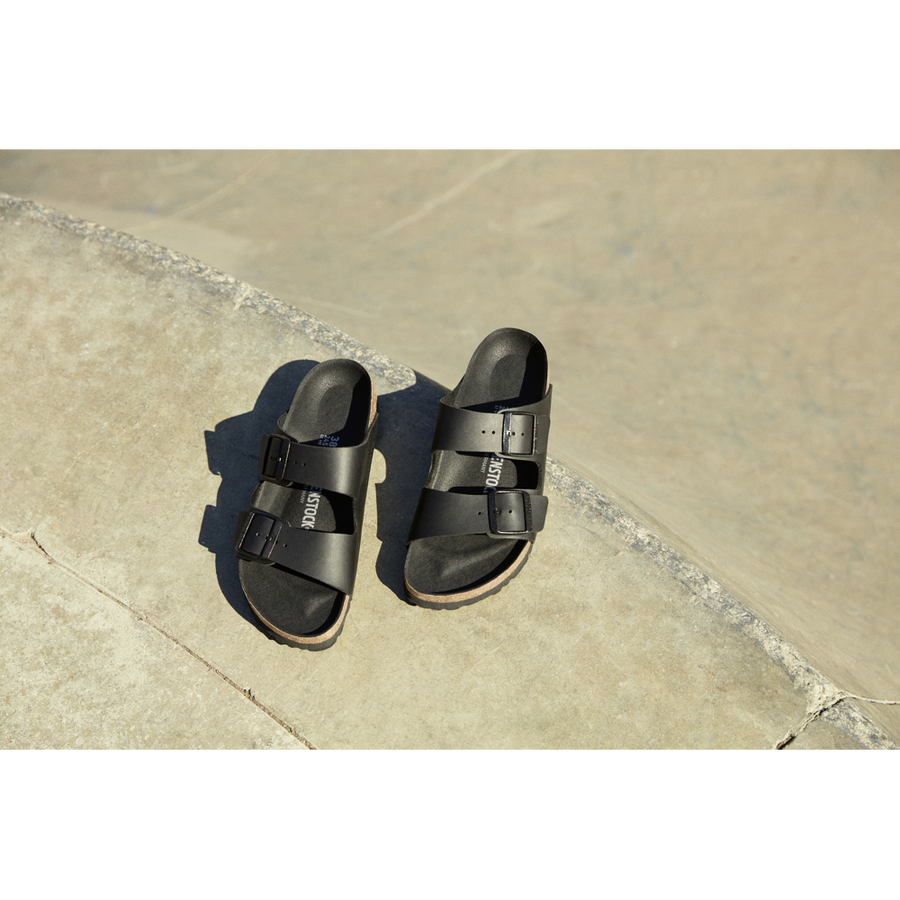 Birkenstock - Arizona BF - Triples Black - Sandals