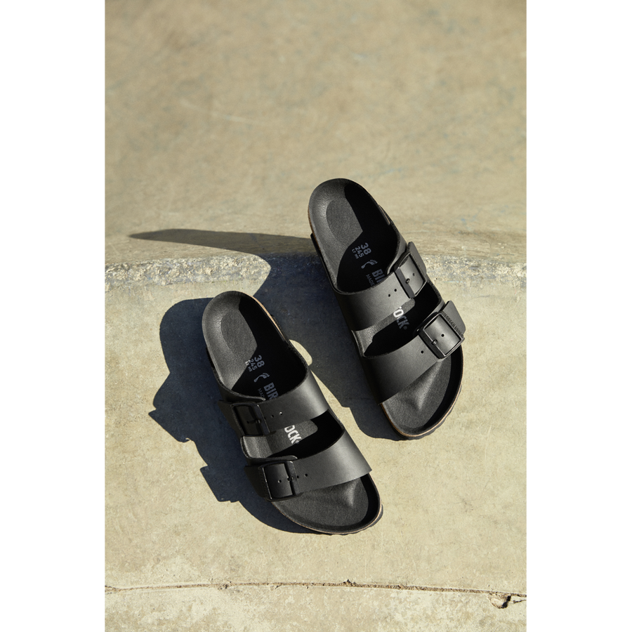 Birkenstock - Arizona BF - Triples Black - Sandals