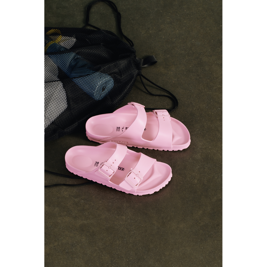 Birkenstock - Arizona EVA - Candy Pink - Sandals